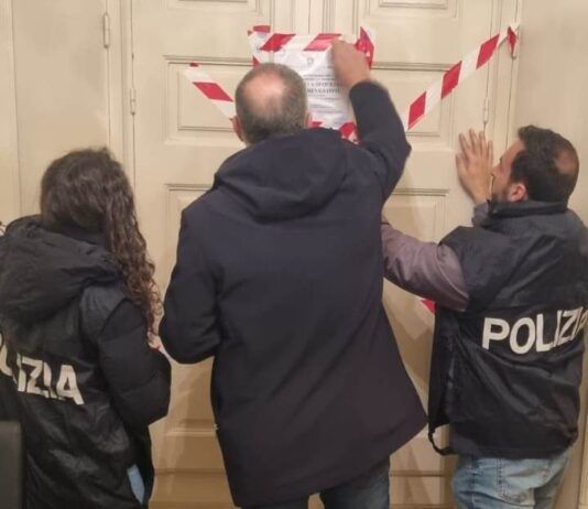 Sequestro preventivo al Centro Antiviolenza Margherita: indagini della Procura di Reggio Calabria