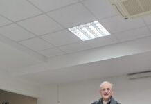 Lucia Ioculano alla guida del coro diocesano: la scelta del vescovo Alberti