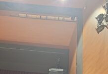 Palmi -l’amministrazione comunale interviene sull’episodio al Cineteatro Manfroce