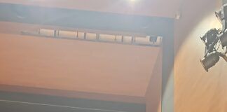 Palmi -l’amministrazione comunale interviene sull’episodio al Cineteatro Manfroce