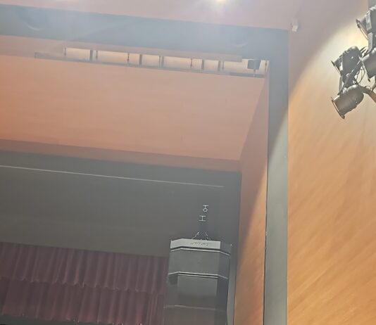 Palmi -l’amministrazione comunale interviene sull’episodio al Cineteatro Manfroce