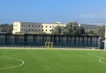 Rosarno – Stadio Giovanni Paolo II chiuso, Fratelli d’Italia attacca: “Silenzio inaccettabile, a pagare sono squadre e tifosi”