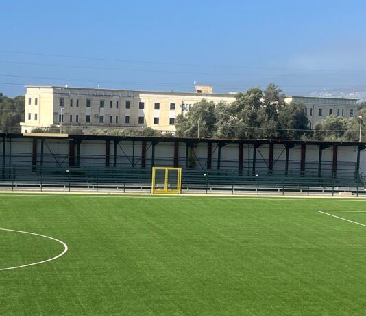 Rosarno – Stadio Giovanni Paolo II chiuso, Fratelli d’Italia attacca: “Silenzio inaccettabile, a pagare sono squadre e tifosi”