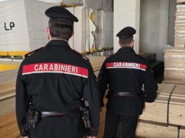 Sicurezza sul lavoro e sulle strade: controlli intensificati e sanzioni