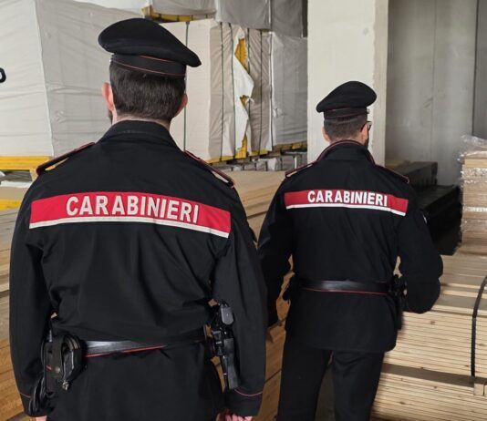 Sicurezza sul lavoro e sulle strade: controlli intensificati e sanzioni