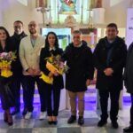 Grande successo a Rosarno per la mostra “Madri, Muse, Sante” dell’artista Maria Morgante