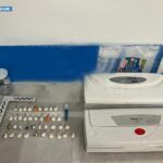 Arresto per spaccio di droga: sequestrata cocaina