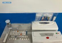 Arresto per spaccio di droga: sequestrata cocaina