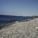 Calabria – cadavere di un uomo trovato in spiaggia: ipotesi suicidio