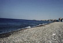 Calabria – cadavere di un uomo trovato in spiaggia: ipotesi suicidio