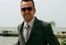 Battista Mastroianni – il Brigadiere trovato senza vita nella propria auto