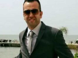 Battista Mastroianni – il Brigadiere trovato senza vita nella propria auto