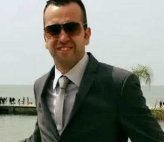 Battista Mastroianni – il Brigadiere trovato senza vita nella propria auto