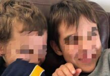 Genitori uccidono i due figli autistici e poi si tolgono la vita