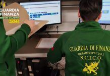 Sequestro da 1,3 milioni di euro: colpo ai patrimoni della ’ndrangheta tra Calabria, Lazio e Lombardia