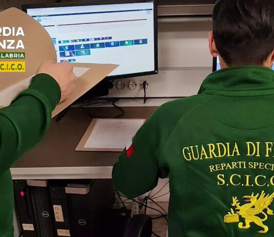 Sequestro da 1,3 milioni di euro: colpo ai patrimoni della ’ndrangheta tra Calabria, Lazio e Lombardia