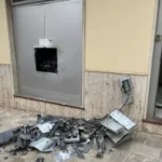 Assalti ai bancomat con la tecnica della “marmotta”: cinque fermi, colpi anche in Calabria