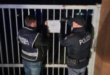 Operazione interforze “Focus ‘Ndrangheta”, due denunciati e un’attività commerciale sequestrata