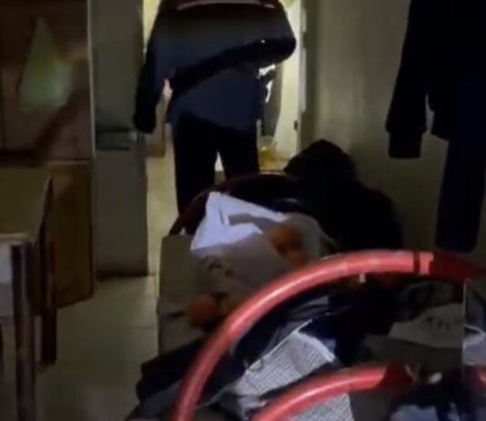 Controlli diffusi contro l’immigrazione clandestina: denunce, sequestri ed espulsioni dei Carabinieri