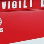 Frana in Calabria: evacuate quattro famiglie per pericolo di smottamento