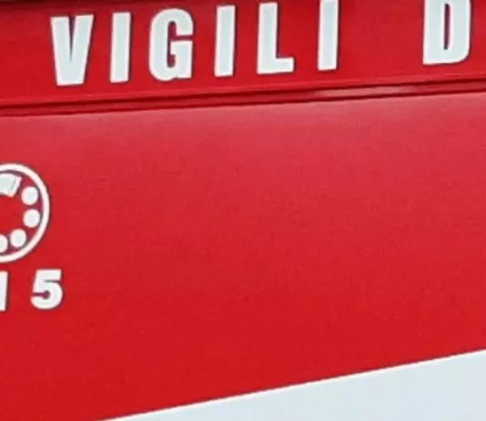 Frana in Calabria: evacuate quattro famiglie per pericolo di smottamento