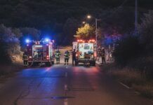 Calabria, uomo muore travolto da una frana