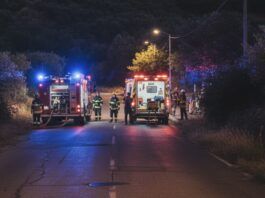 Calabria, uomo muore travolto da una frana