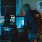 Ros smantella rete di fiancheggiatori di latitante della ‘ndrangheta: 3 custodie cautelari e 9 perquisizioni