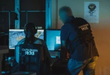 Ros smantella rete di fiancheggiatori di latitante della ‘ndrangheta: 3 custodie cautelari e 9 perquisizioni