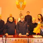 Inaugurata la 42ª Ottava di Carnevale della Piana – Palmi 2026