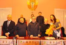 Inaugurata la 42ª Ottava di Carnevale della Piana – Palmi 2026