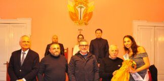 Inaugurata la 42ª Ottava di Carnevale della Piana – Palmi 2026