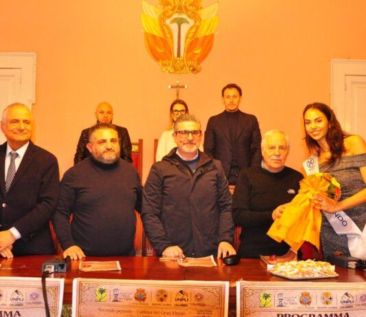 Inaugurata la 42ª Ottava di Carnevale della Piana – Palmi 2026