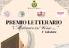 Melicucco: 1ª Edizione Premio Letterario “Melicucco in versi…