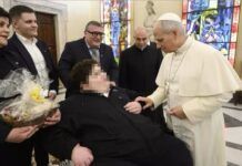 In udienza privata da Papa Leone XIV: la storia di Mariano, 12enne calabrese preso in carico dalla Fondazione Bambino Gesù del Cairo