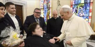 In udienza privata da Papa Leone XIV: la storia di Mariano, 12enne calabrese preso in carico dalla Fondazione Bambino Gesù del Cairo