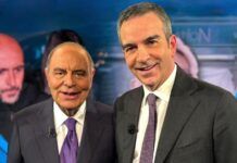 Ciclone Harry, rischio idrogeologico e abusivismo: l’allarme di Occhiuto a Porta a Porta