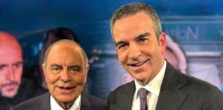 Ciclone Harry, rischio idrogeologico e abusivismo: l’allarme di Occhiuto a Porta a Porta