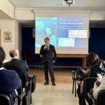 G.O.M. Reggio Calabria – due innovazioni per la salute delle donne: fertilità oncologica e parto in acqua