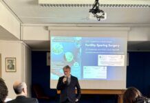 G.O.M. Reggio Calabria – due innovazioni per la salute delle donne: fertilità oncologica e parto in acqua