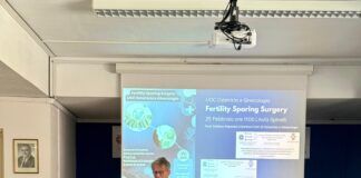 G.O.M. Reggio Calabria – due innovazioni per la salute delle donne: fertilità oncologica e parto in acqua