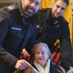 Calabria – Carabinieri salvano donna non vedente in crisi respiratoria: farmaco consegnato in pochi minuti nella notte