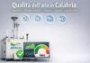 Qualità dell’aria in Calabria, dati 2025 positivi nei cinque capoluoghi