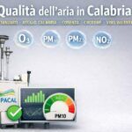 Qualità dell’aria in Calabria, dati 2025 positivi nei cinque capoluoghi