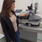 ARPACAL rafforza la tutela della salute con una nuova strumentazione per identificare le microplastiche nelle acque potabili