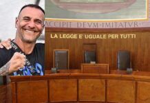 Tentata estorsione ai danni di Beretta – domiciliari per Domenico Sità