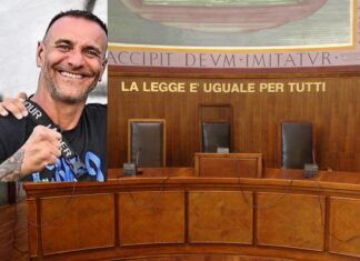 Tentata estorsione ai danni di Beretta – domiciliari per Domenico Sità