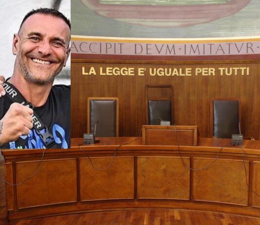 Tentata estorsione ai danni di Beretta – domiciliari per Domenico Sità