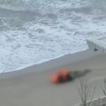 Cadaveri sulle coste del Tirreno: la Procura ipotizza migranti dispersi in mare