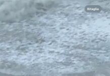 Cadaveri sulle coste del Tirreno: la Procura ipotizza migranti dispersi in mare